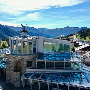 Nest Hotel Sestriere